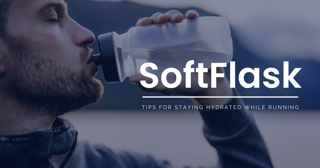 Tips for Staying Hydrated While Running
