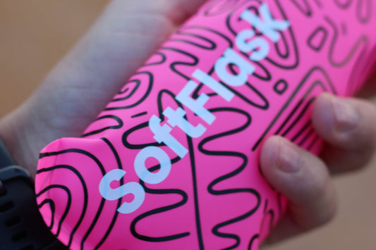 How to Carry Energy Gels on Long Runs: The Complete South African Runner's Guide