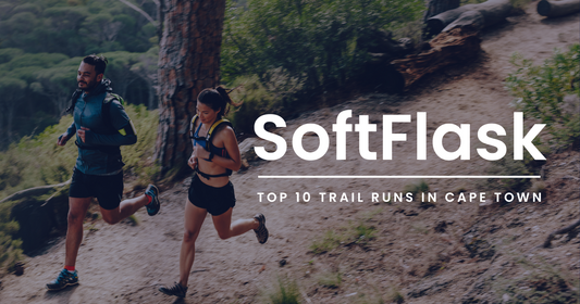 Top 10 Best Trail Runs in Cape Town
