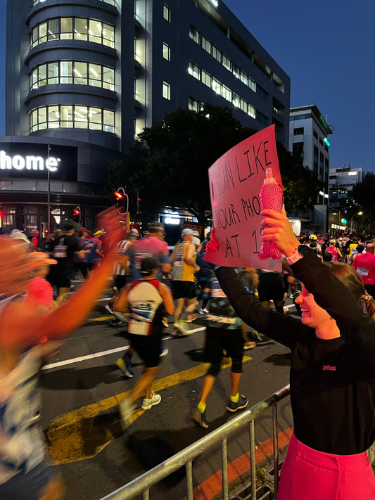 Comrades Marathon Hydration Guide 2026
