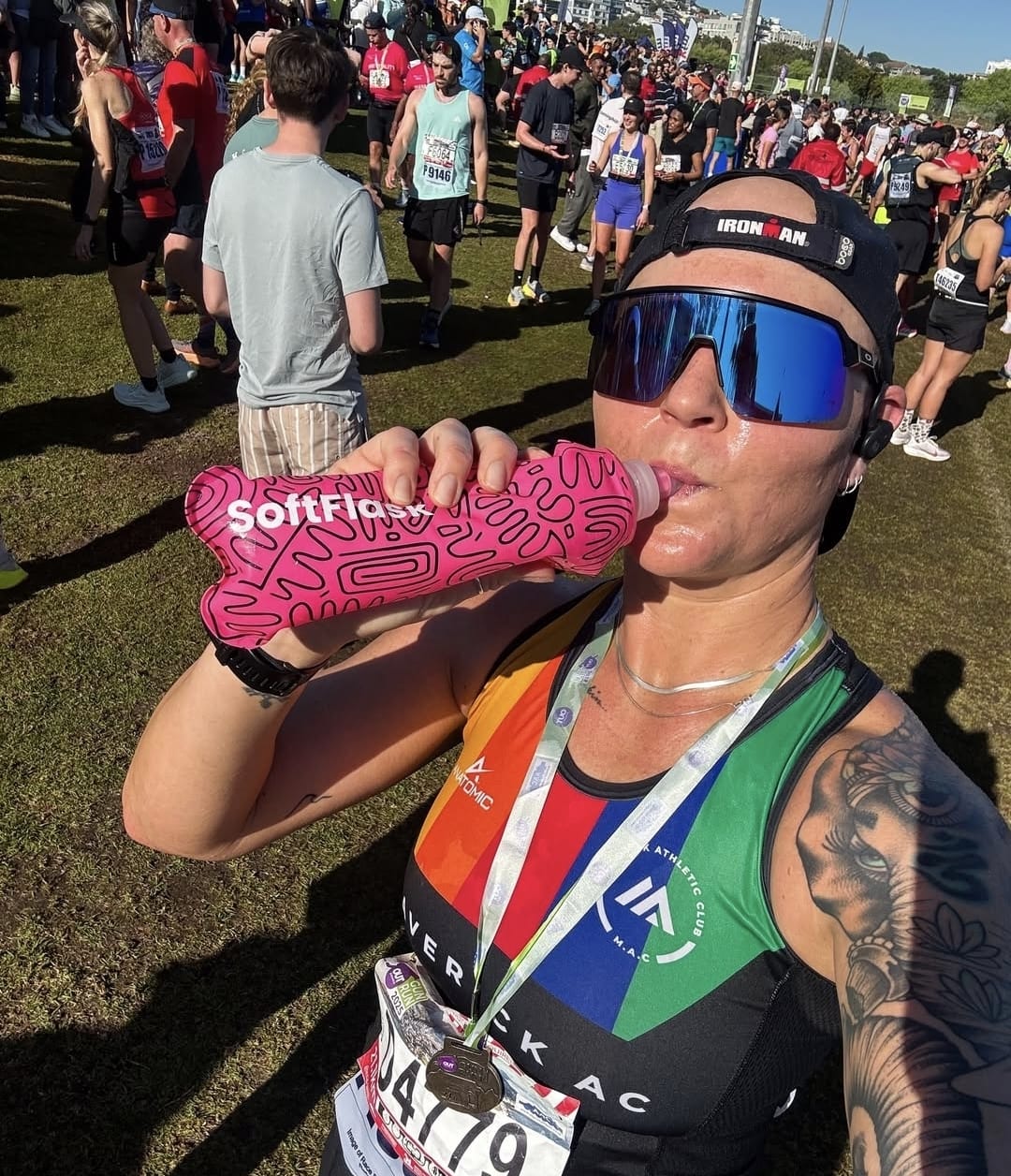 Running in Pretoria: Complete Guide to Routes, Clubs and Safety