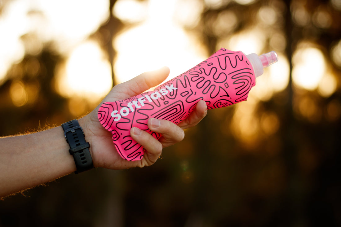 Soft Flask vs Water Bottle: The Complete Runner's Guide (2026)
